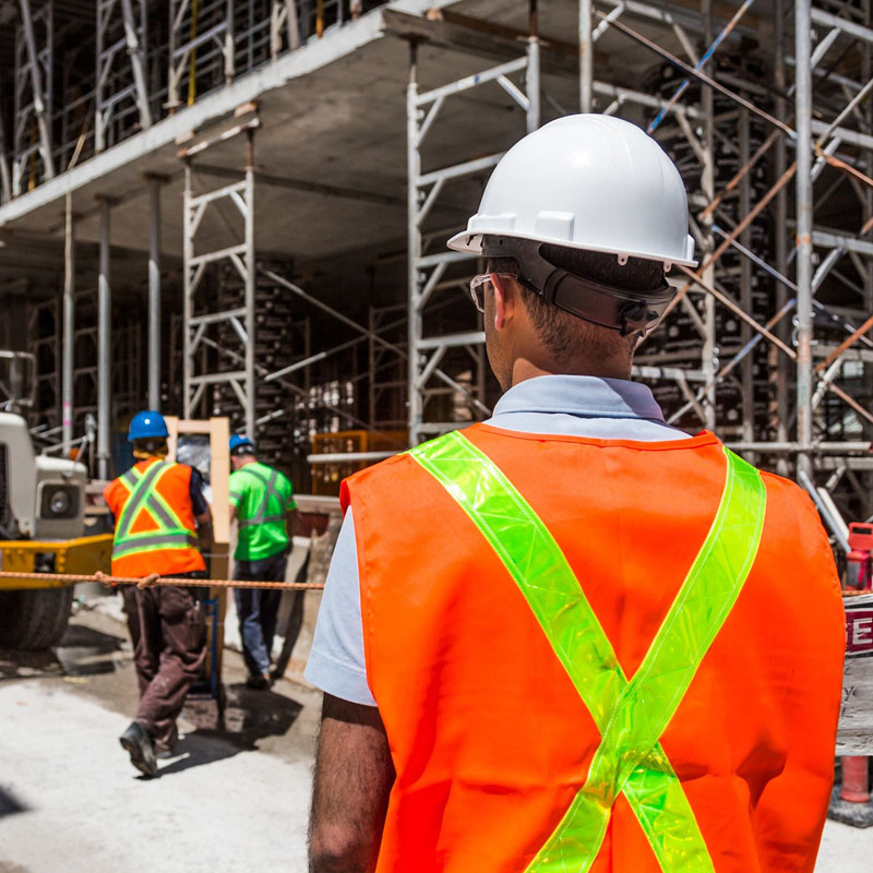 Rešenja za osiguranje detašmana radnika za firme u Nemačkoj