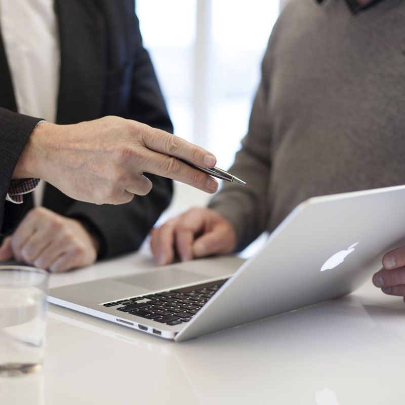 Konsalting usluge u oblasti poreza i podrška za firme u Nemačkoj