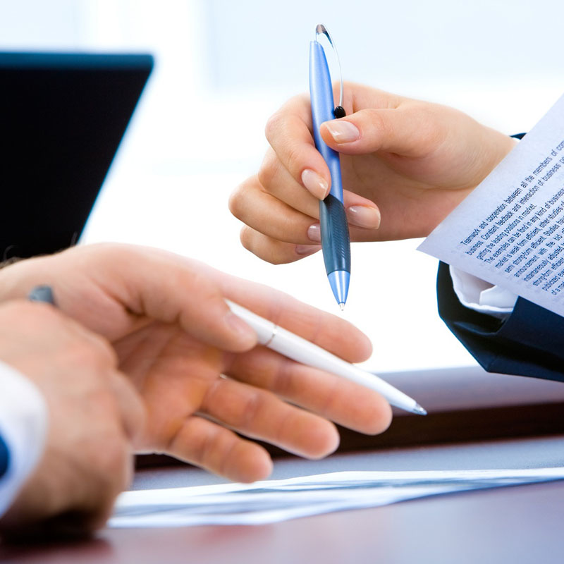 Osnivanje ili kupovina gotove firme u Nemačkoj - Osnivanje GMBH i drugih formi firmi